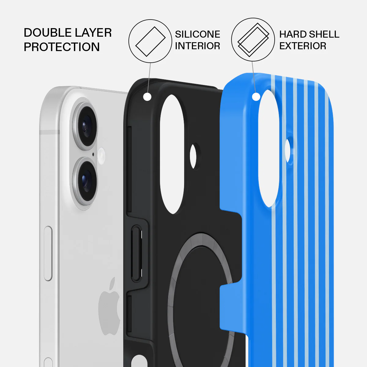 Windward - iPhone 16 Case - Image 2