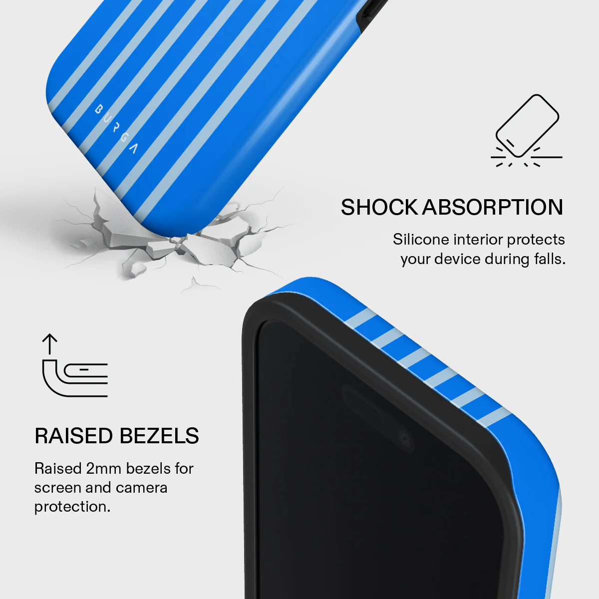 Windward - iPhone 16 Case - Image 4