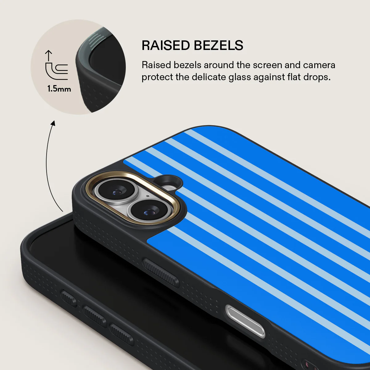 Windward - iPhone 16 Case - Image 9