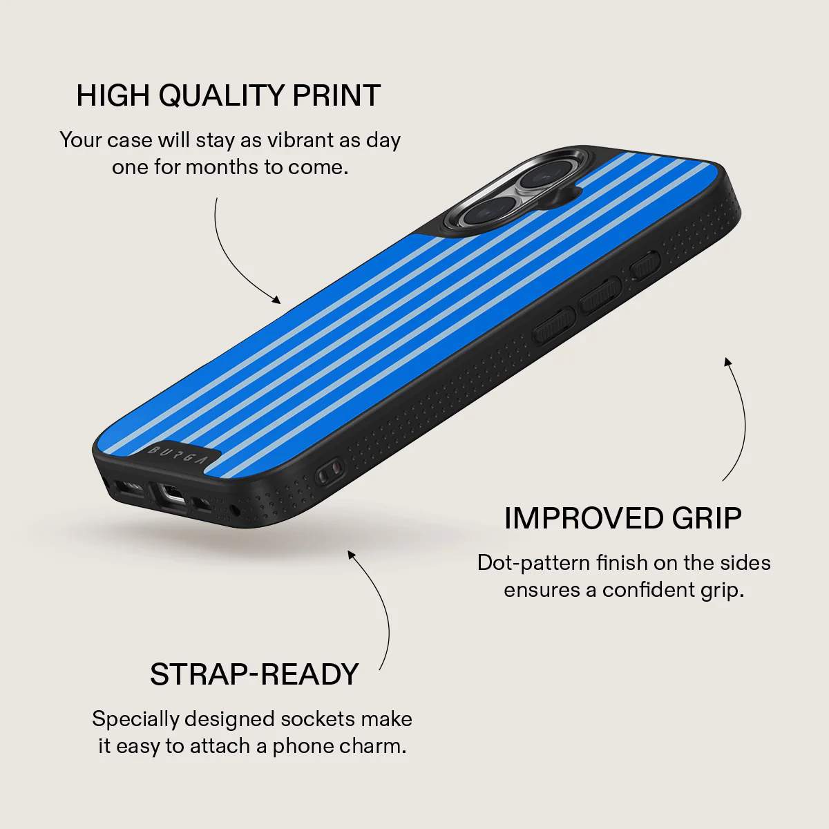 Windward - iPhone 16 Plus Case - Image 17
