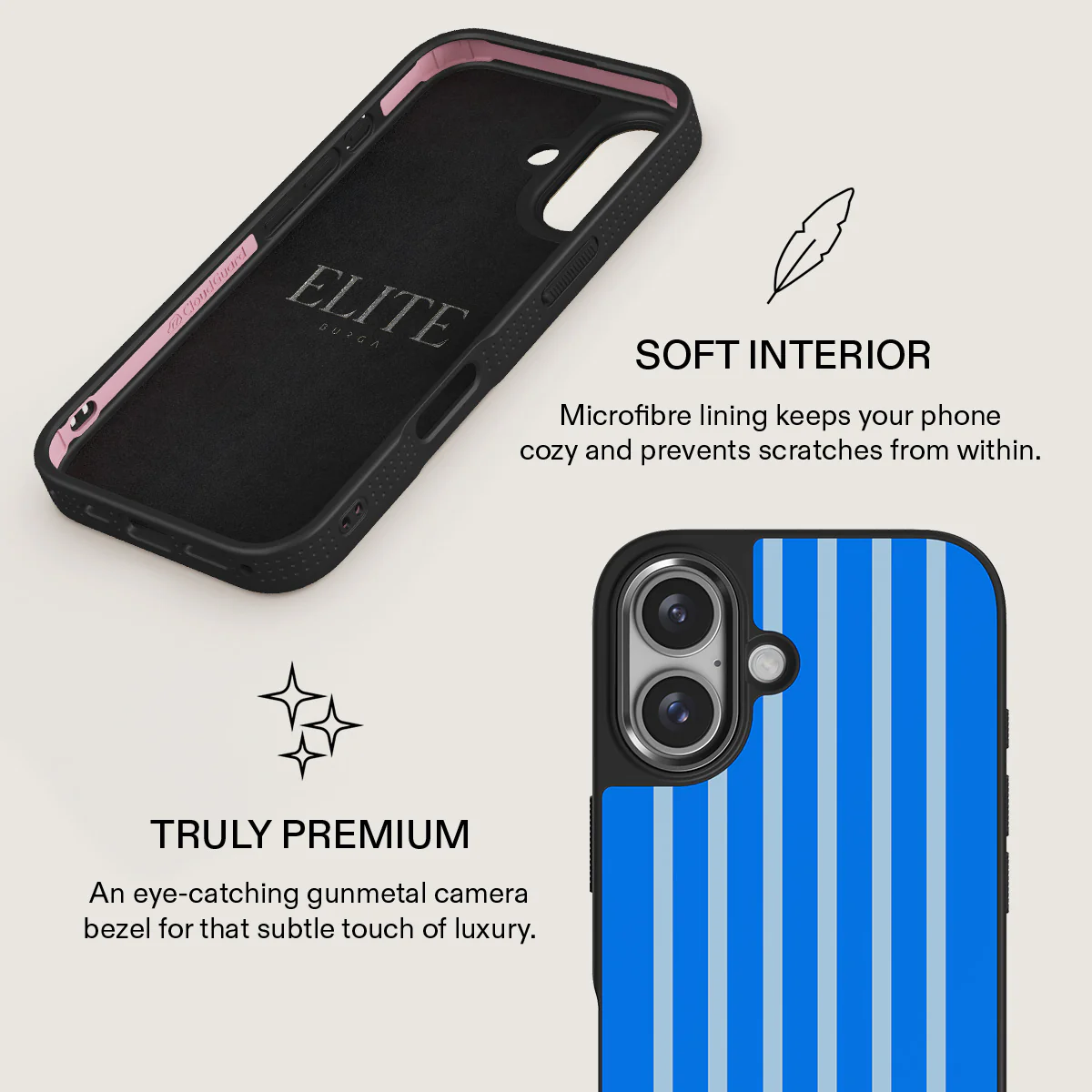 Windward - iPhone 16 Plus Case - Image 18