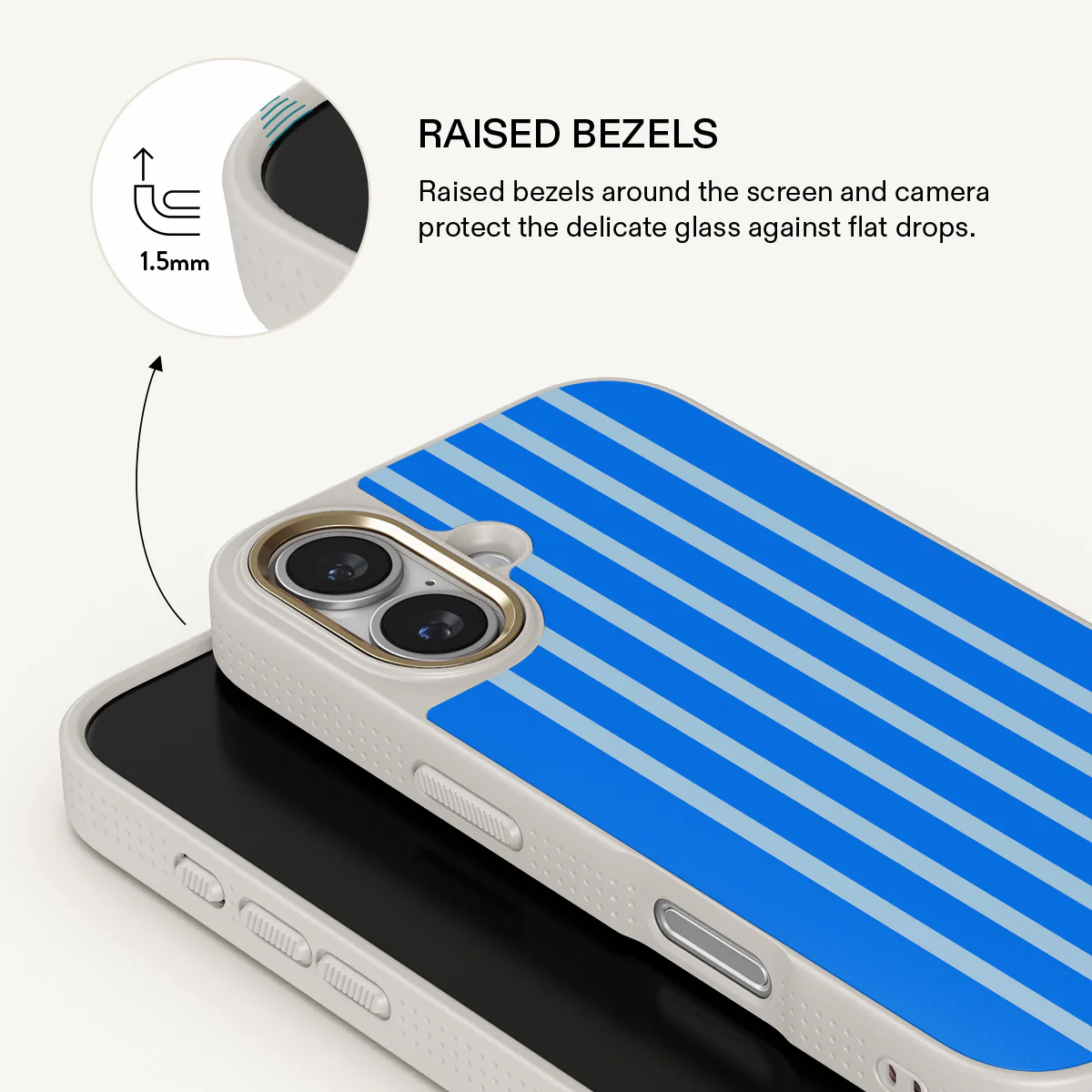 Windward - iPhone 16 Plus Case - Image 23