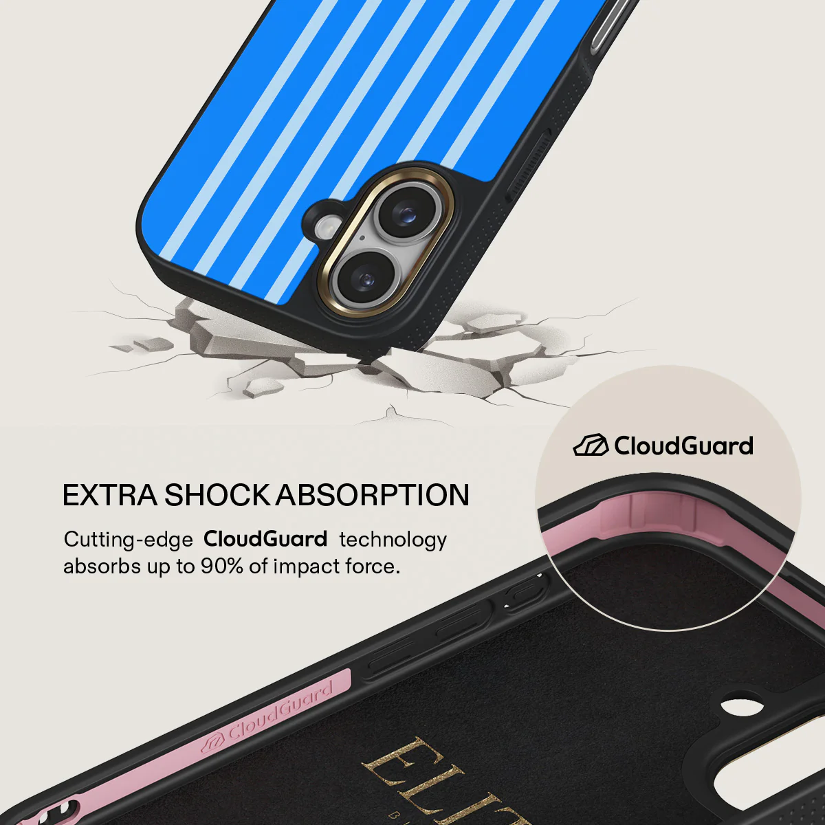 Windward - iPhone 16 Plus Case - Image 8