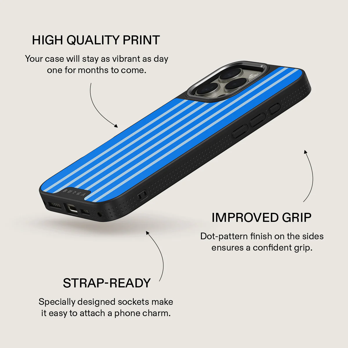 Windward - iPhone 16 Pro Case - Image 17