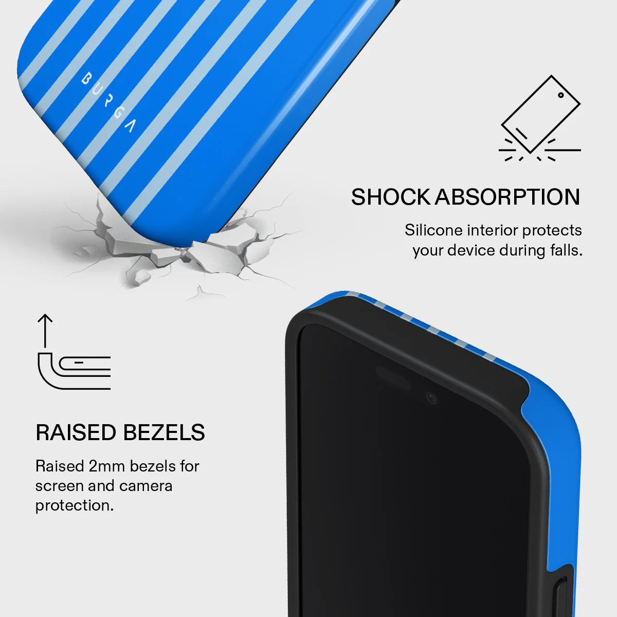 Windward - iPhone 16 Pro Case - Image 4
