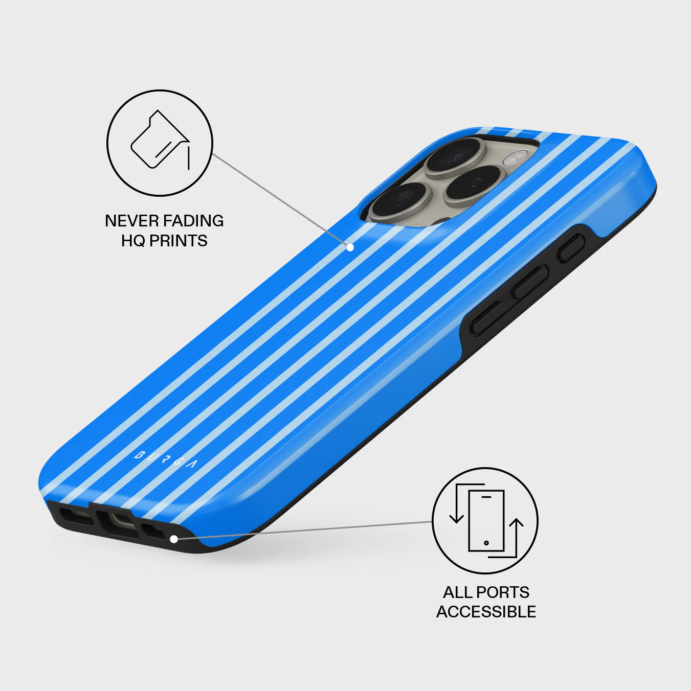 Windward - iPhone 16 Pro Max Case - Image 3