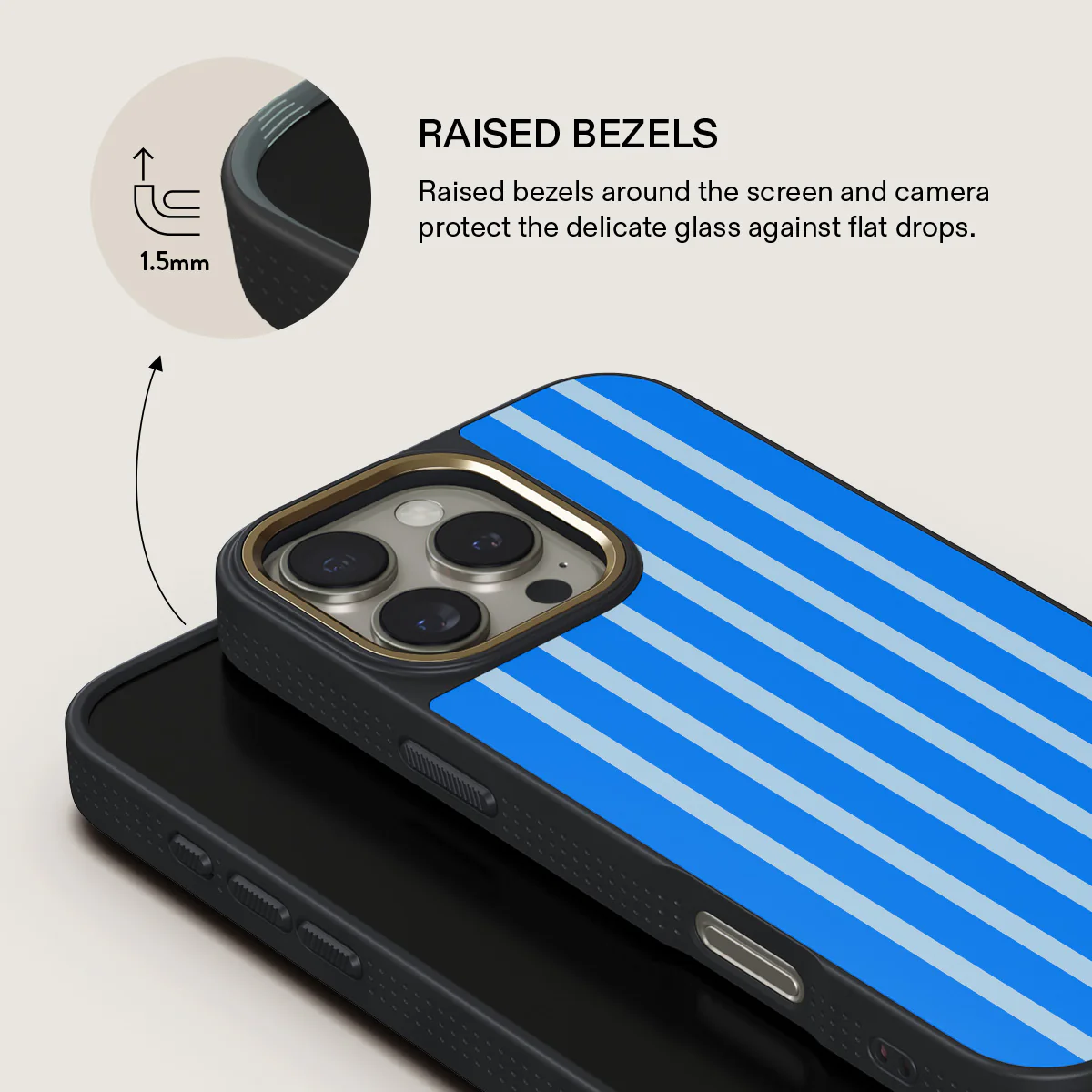 Windward - iPhone 16 Pro Max Case - Image 9