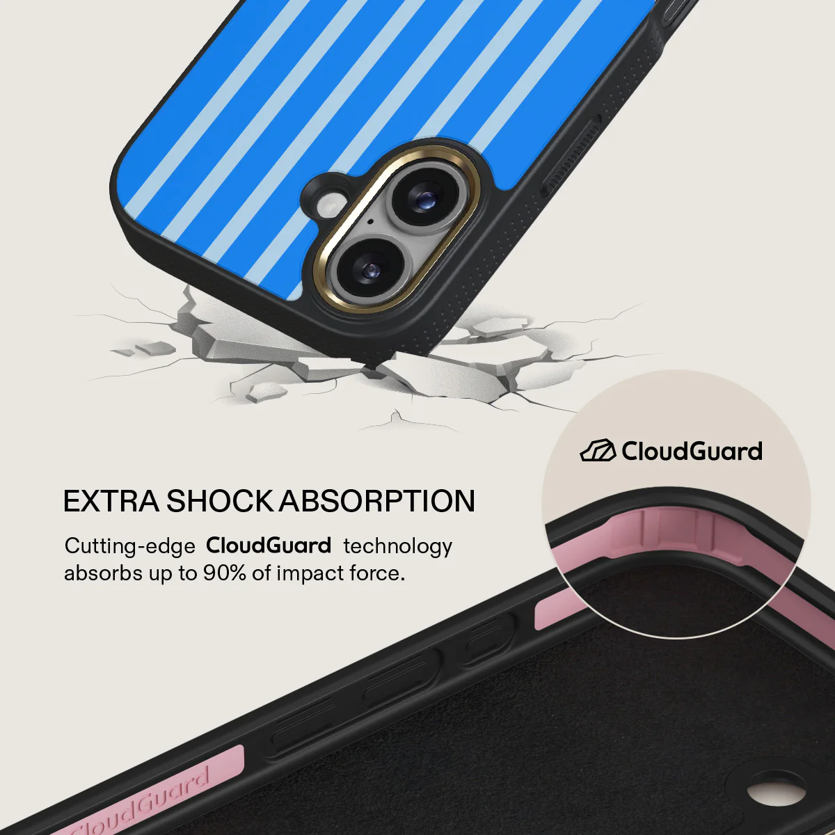 Windward - iPhone 17 Case - Image 7