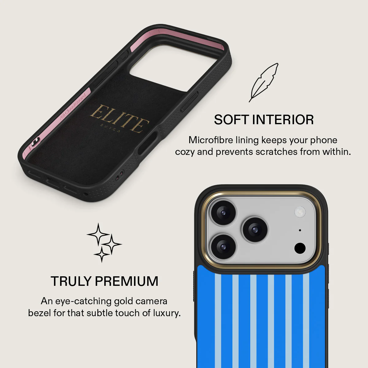 Windward - iPhone 17 Pro Case - Image 10
