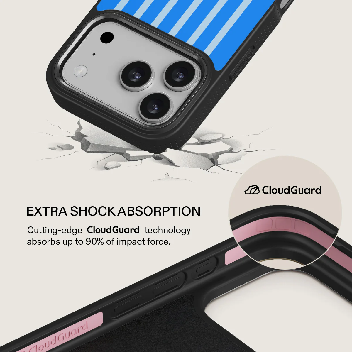 Windward - iPhone 17 Pro Case - Image 14