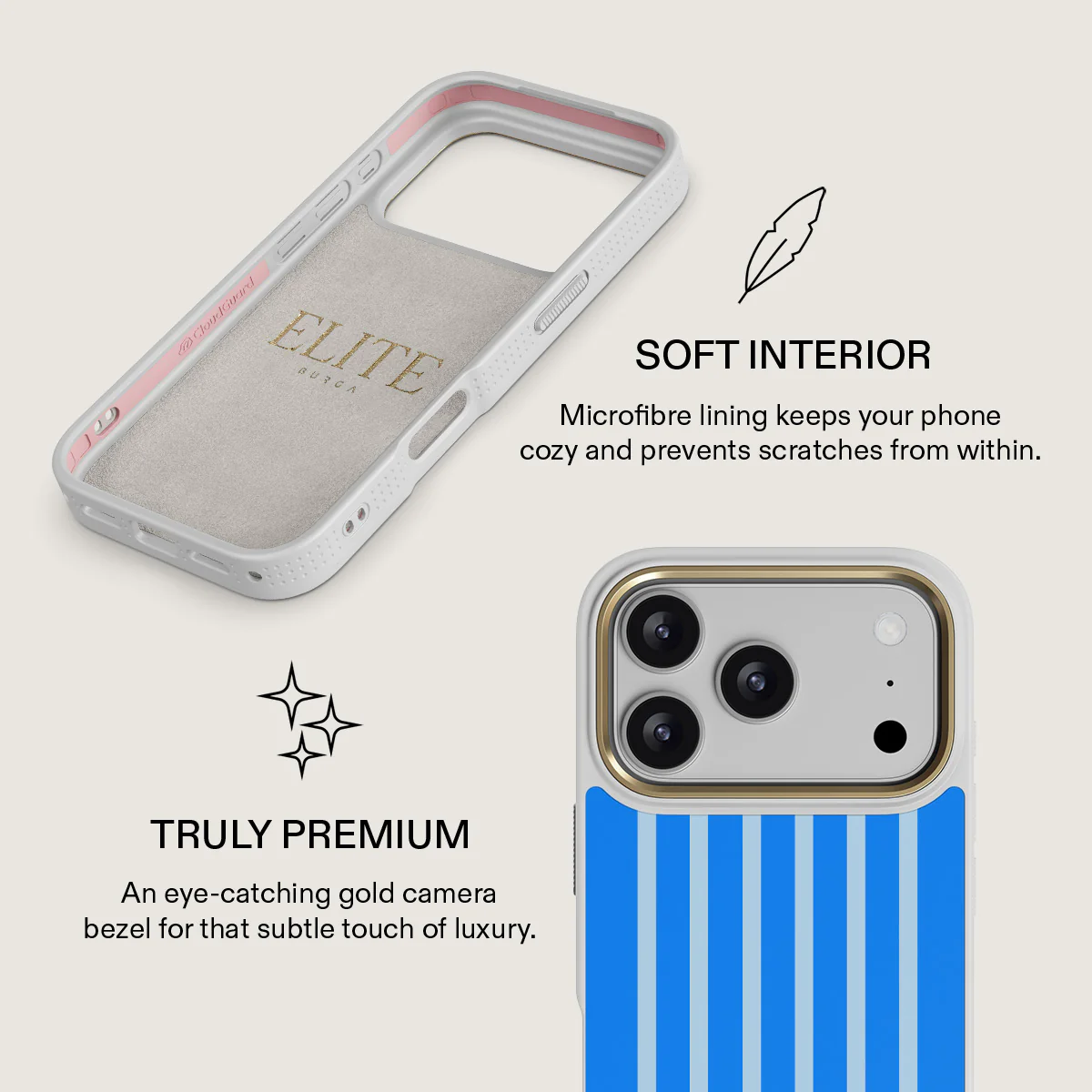 Windward - iPhone 17 Pro Case - Image 24