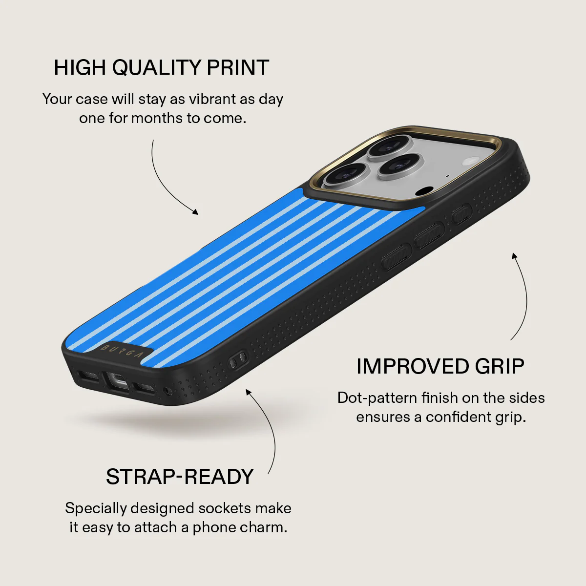 Windward - iPhone 17 Pro Case - Image 9