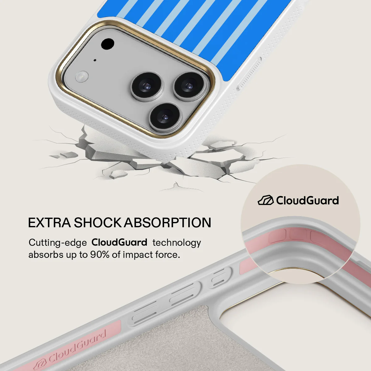 Windward - iPhone 17 Pro Max Case - Image 21