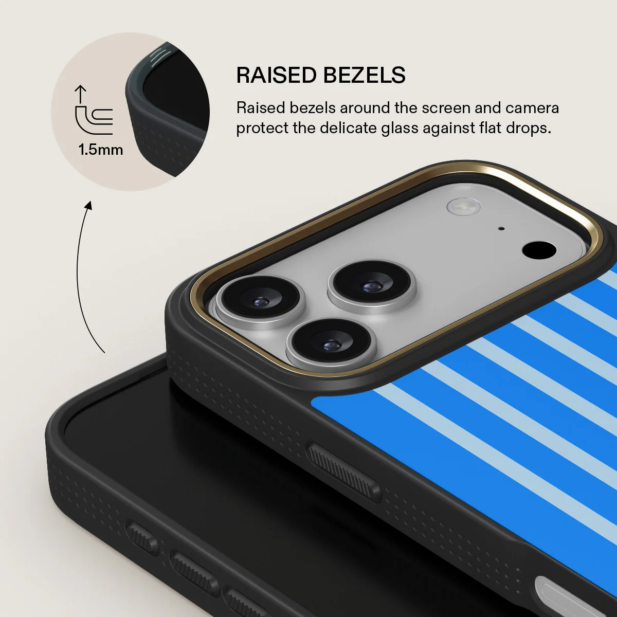 Windward - iPhone 17 Pro Max Case - Image 8