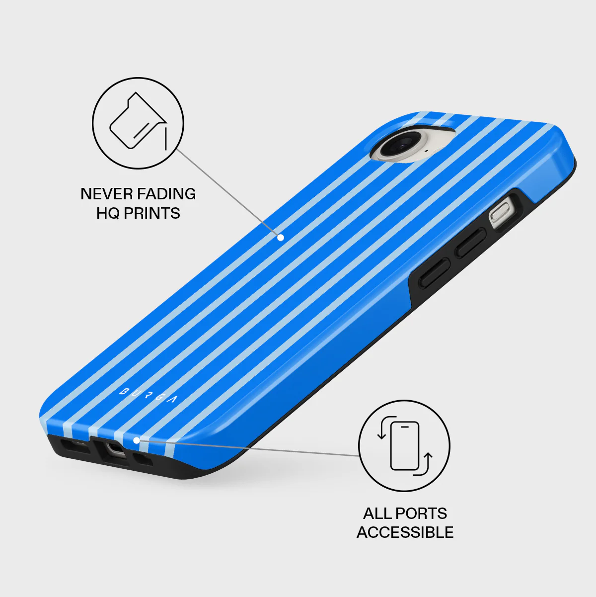 Windward - iPhone 17e Case - Image 3