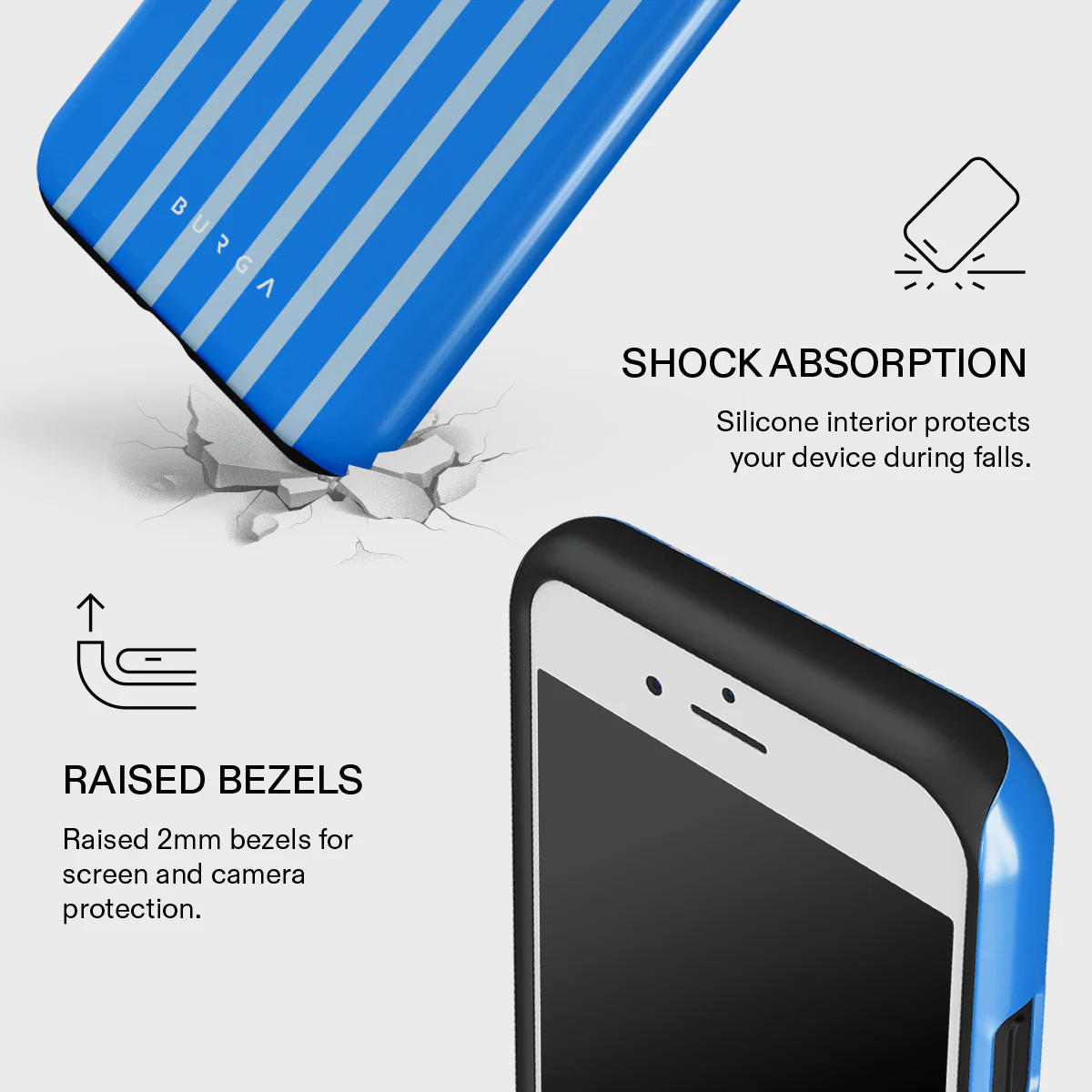 Windward - iPhone 7 / iPhone 8 Case - Image 4