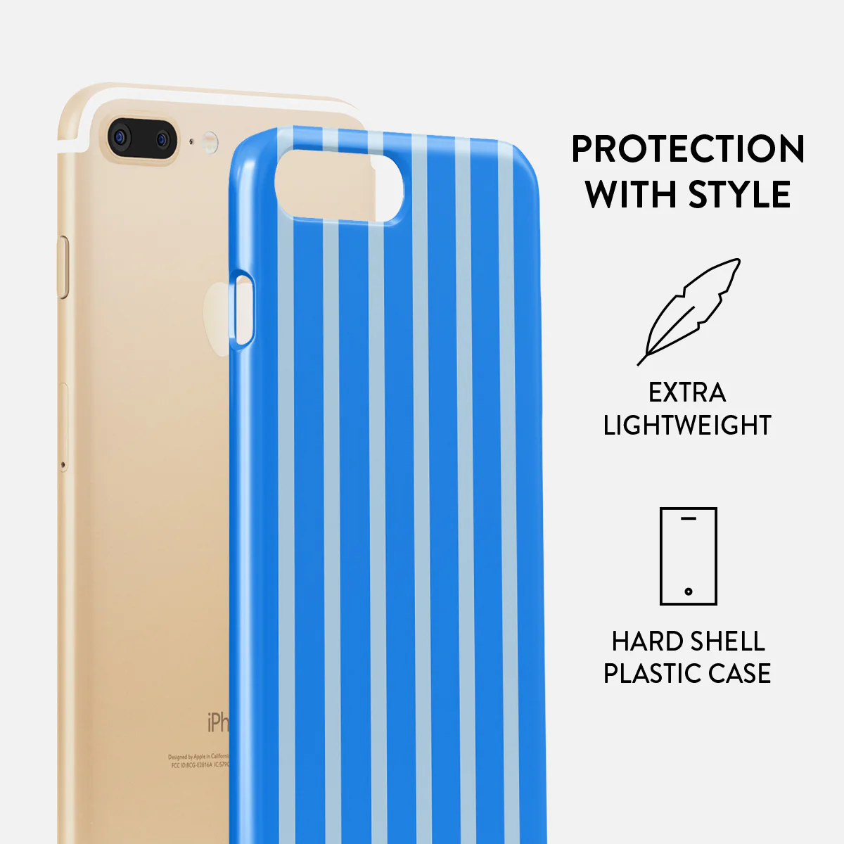 Windward - iPhone 7 Plus / 8 Plus Case - Image 2