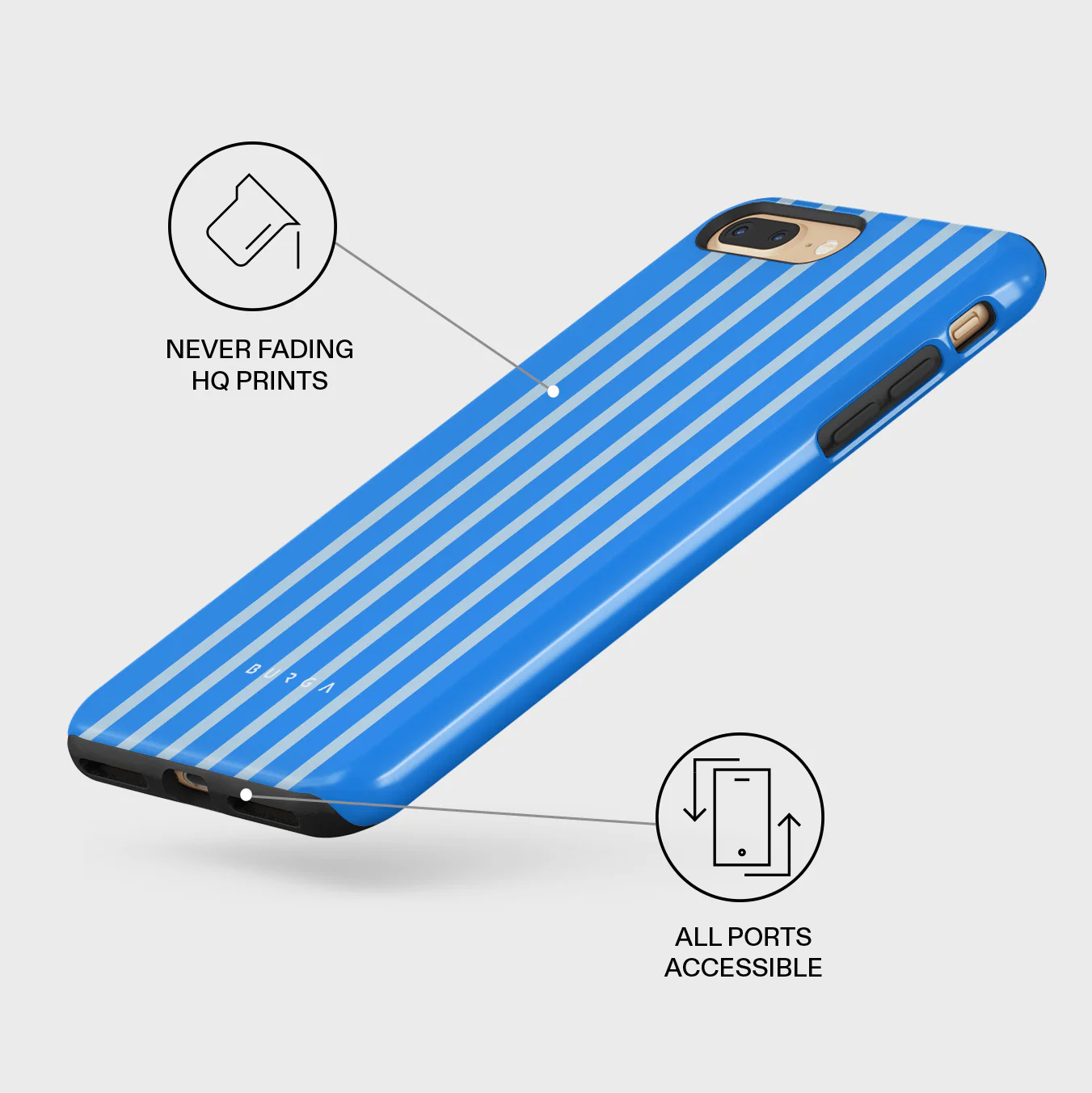 Windward - iPhone 7 Plus / 8 Plus Case - Image 7