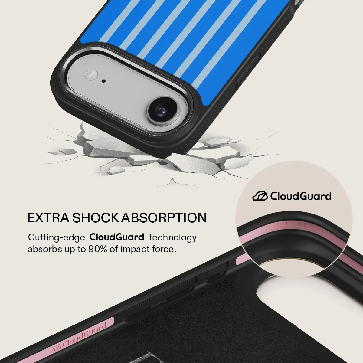 Windward - iPhone Air Case - Image 14