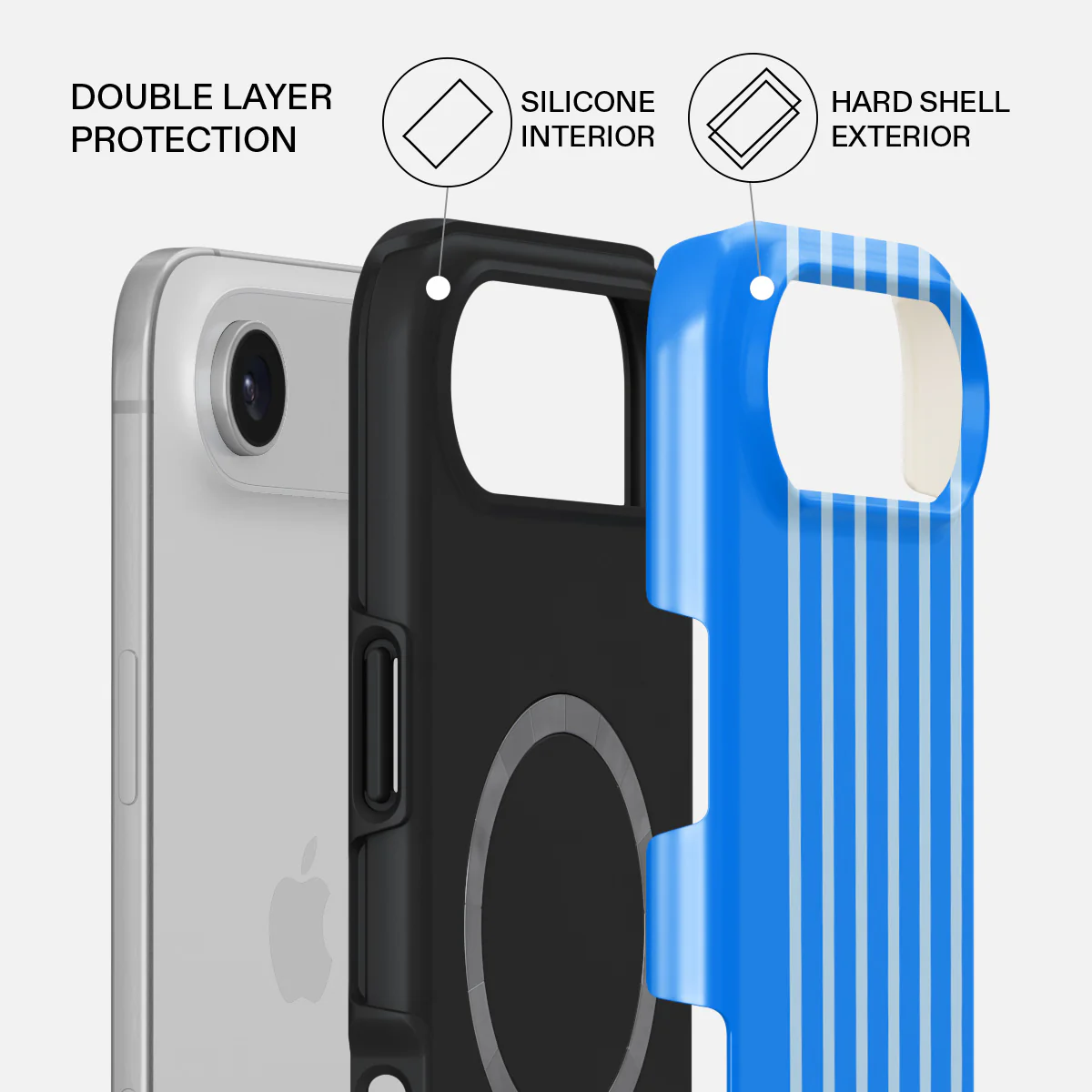 Windward - iPhone Air Case - Image 2