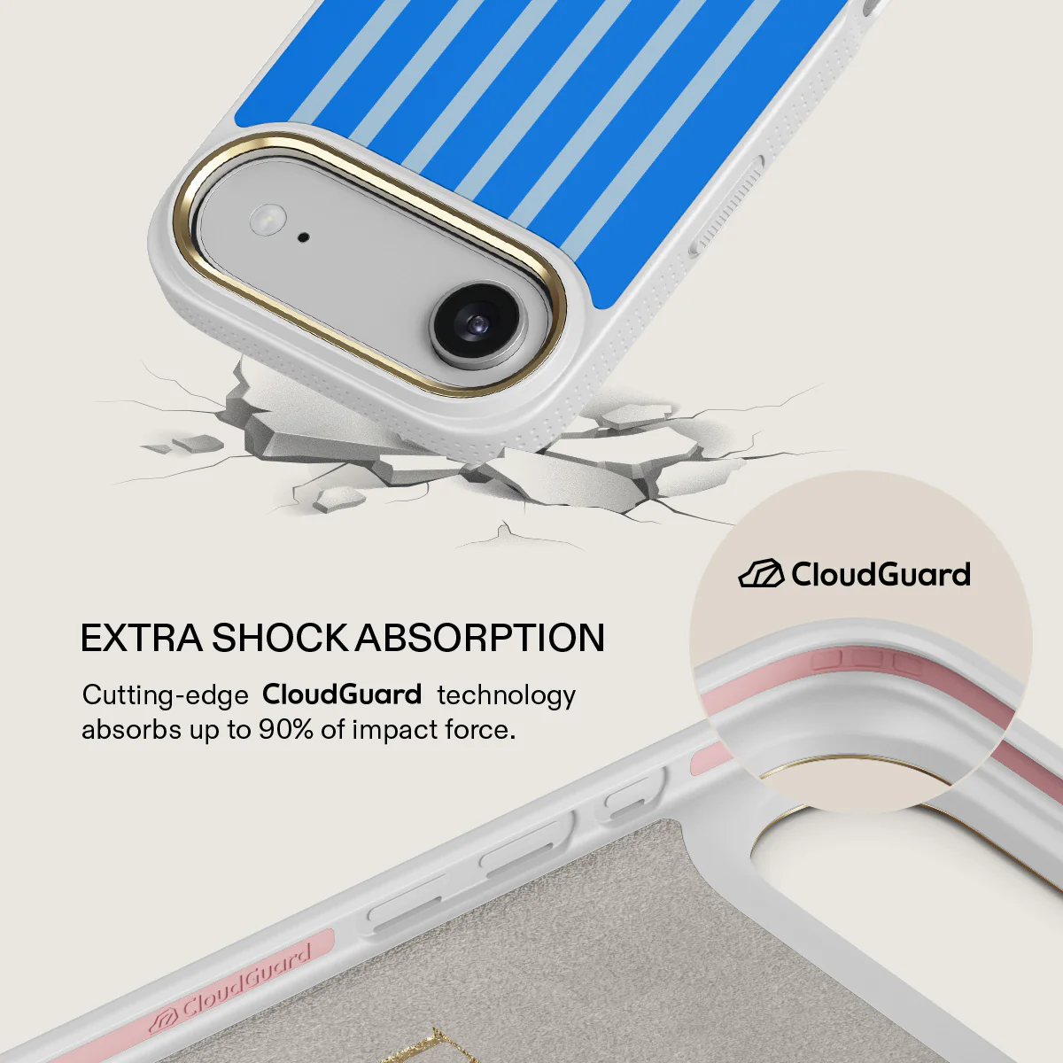 Windward - iPhone Air Case - Image 21