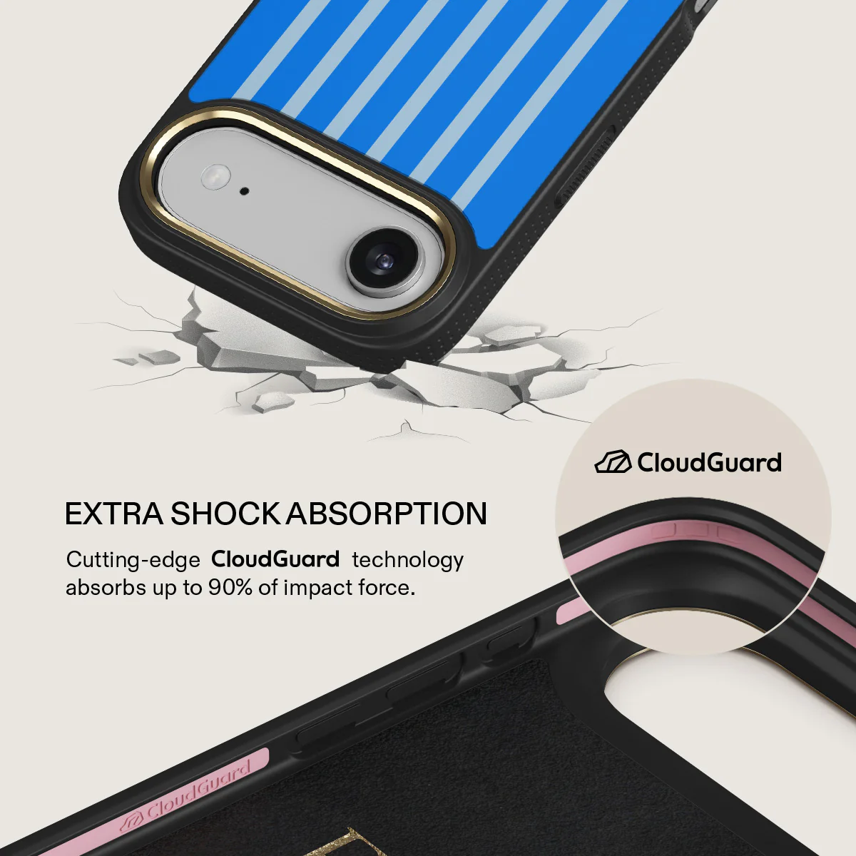 Windward - iPhone Air Case - Image 7
