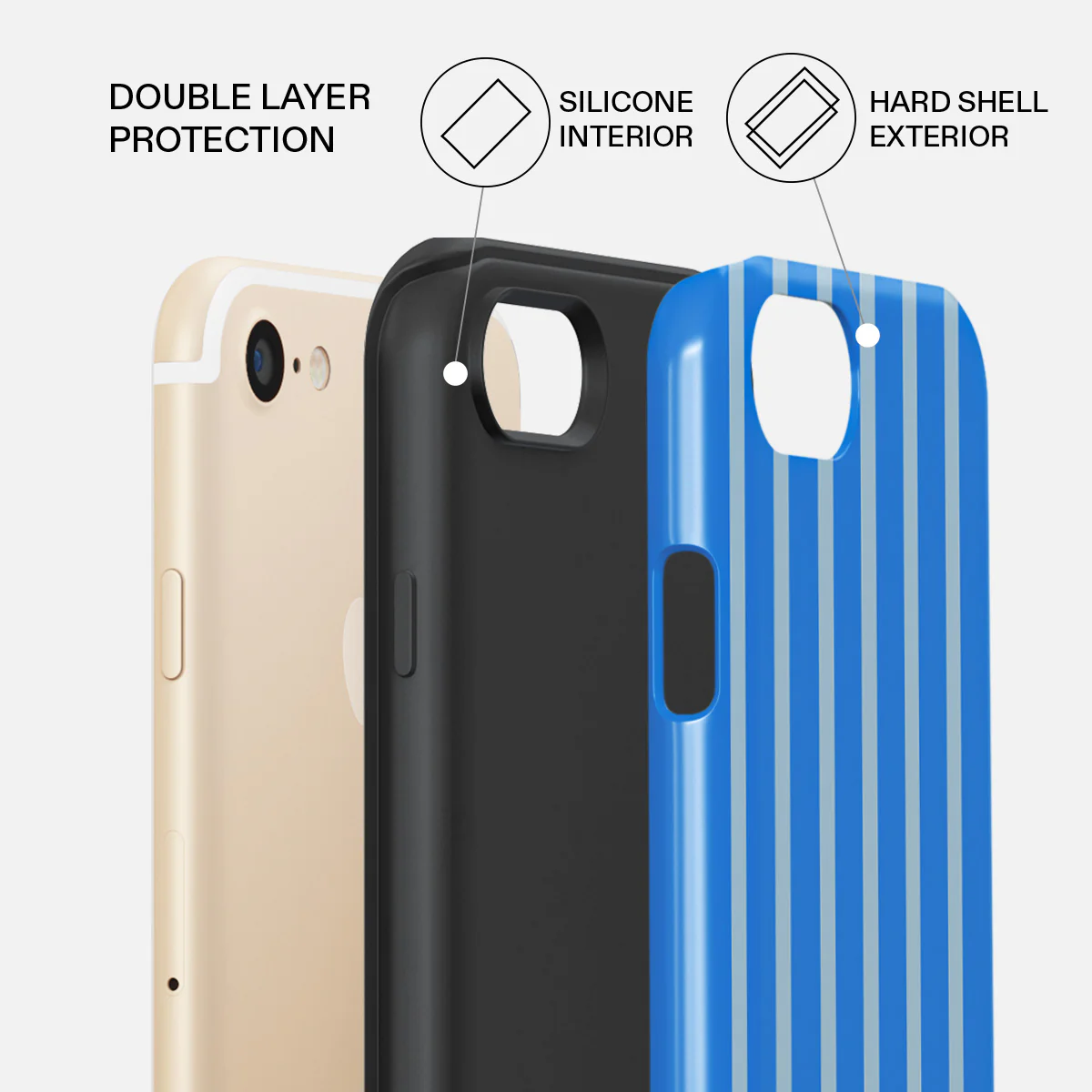 Windward - iPhone SE (2022) Case - Image 2
