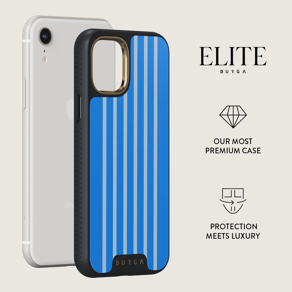 Windward - iPhone XR Case - Image 10