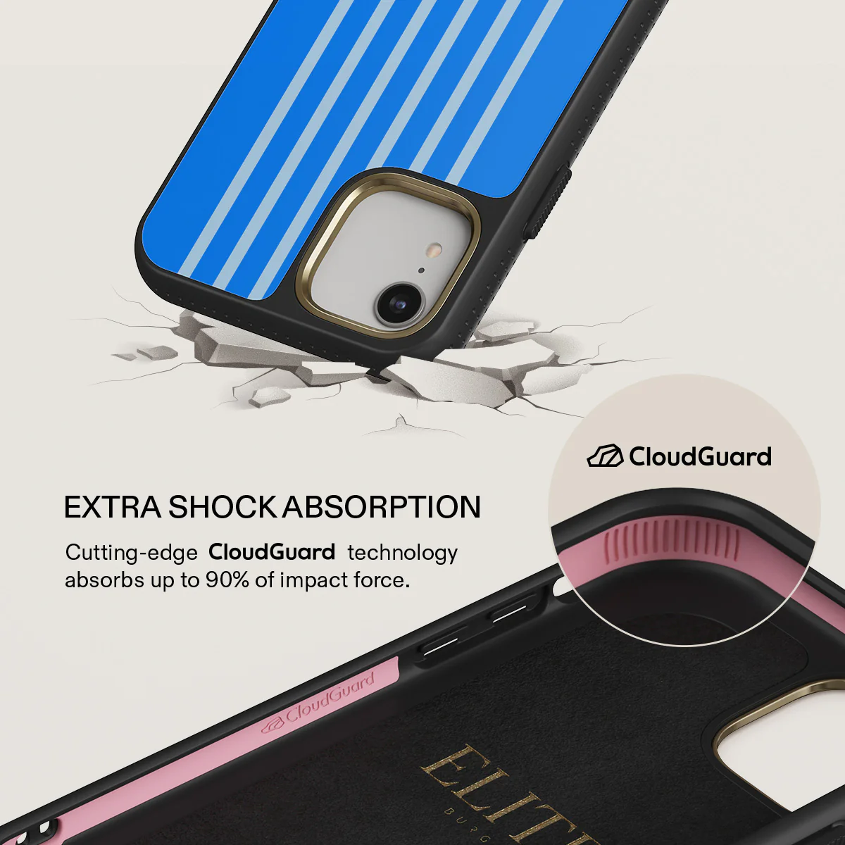 Windward - iPhone XR Case - Image 11