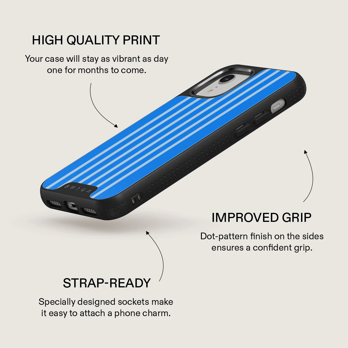 Windward - iPhone XR Case - Image 20