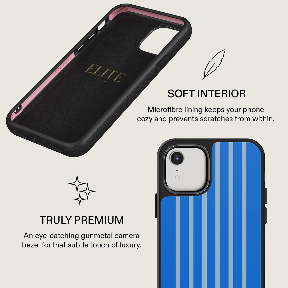 Windward - iPhone XR Case - Image 21