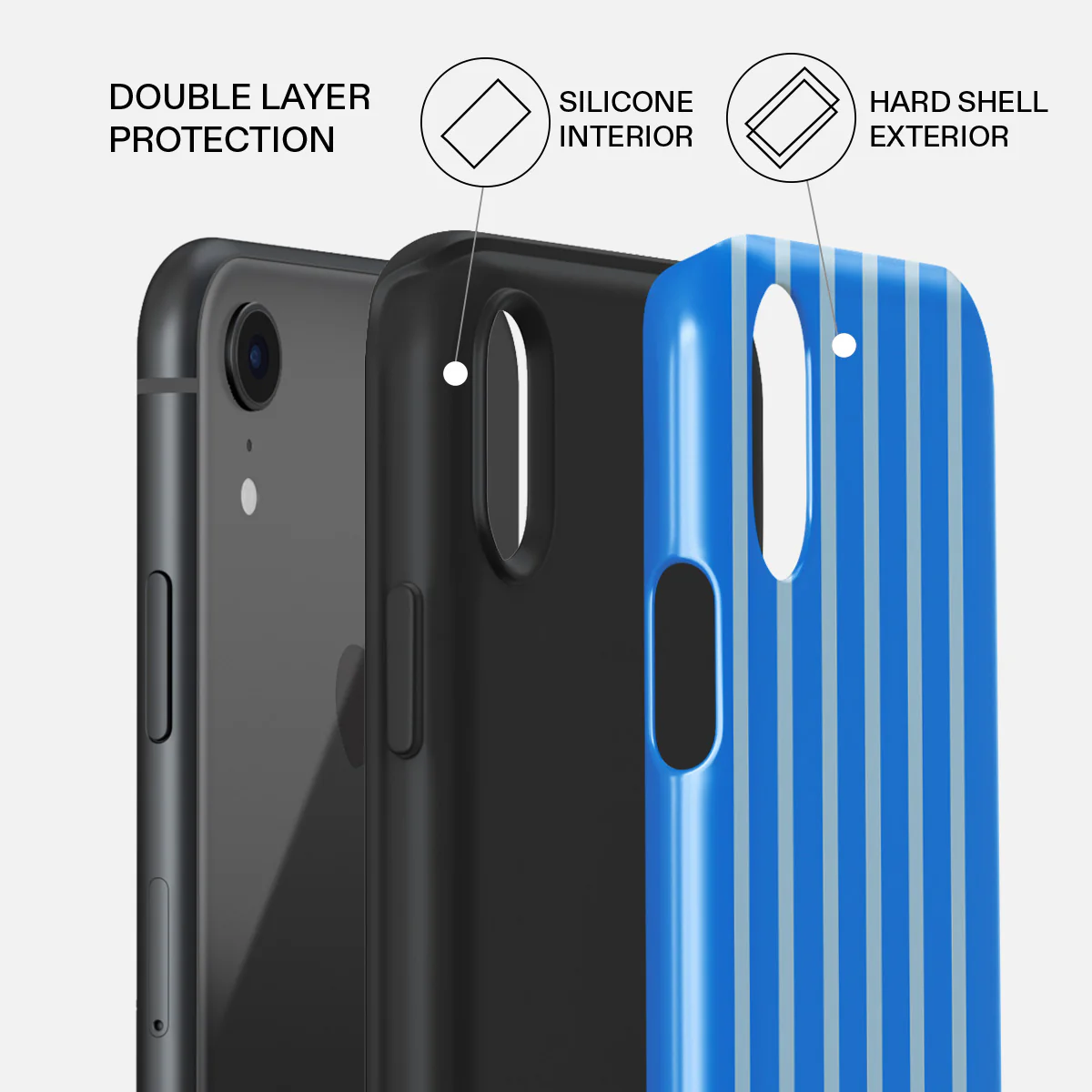 Windward - iPhone XR Case - Image 6