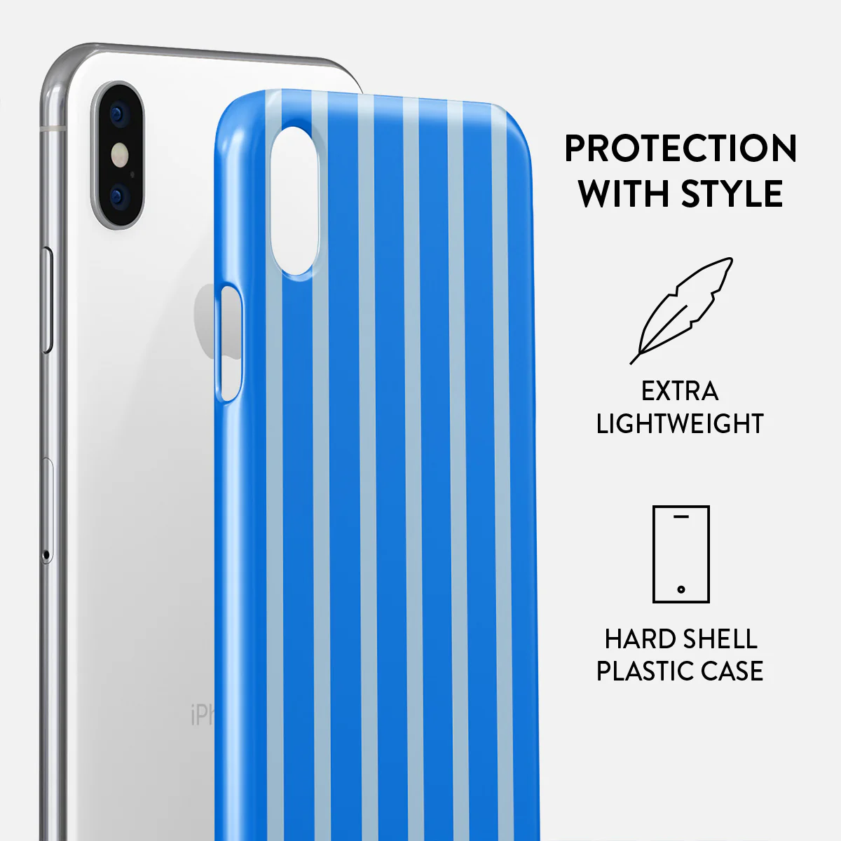 Windward - iPhone XS Max Case - Image 2