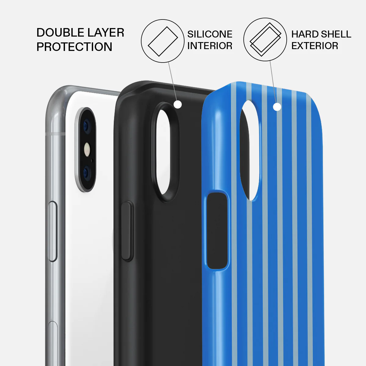 Windward - iPhone XS Max Case - Image 6