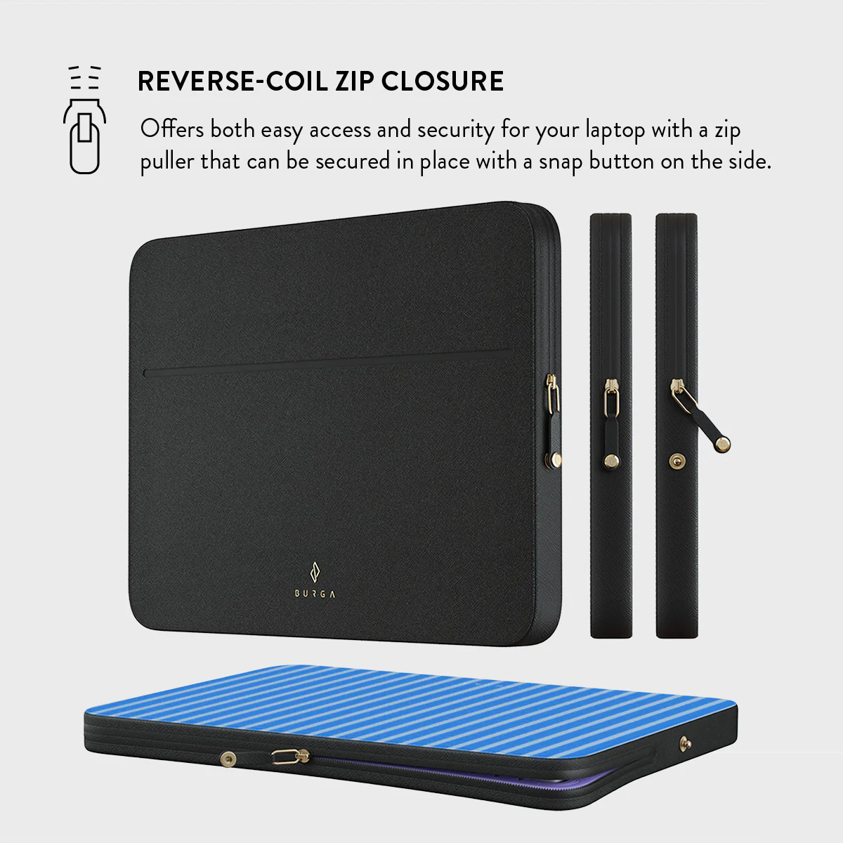 Windward - Laptop Sleeve - Image 9
