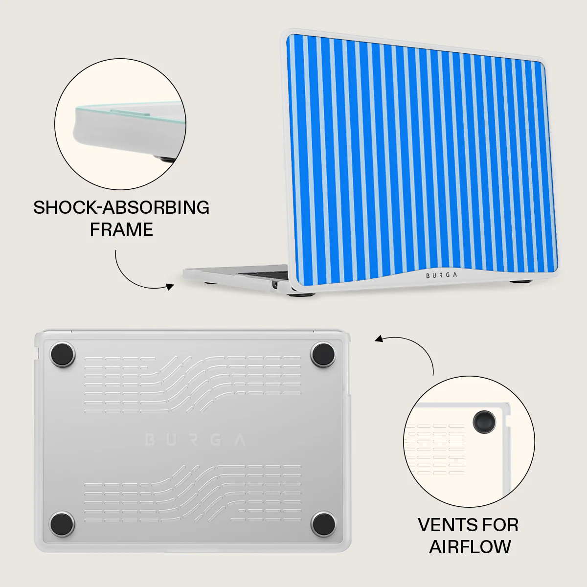 Windward - Macbook Case - Image 6