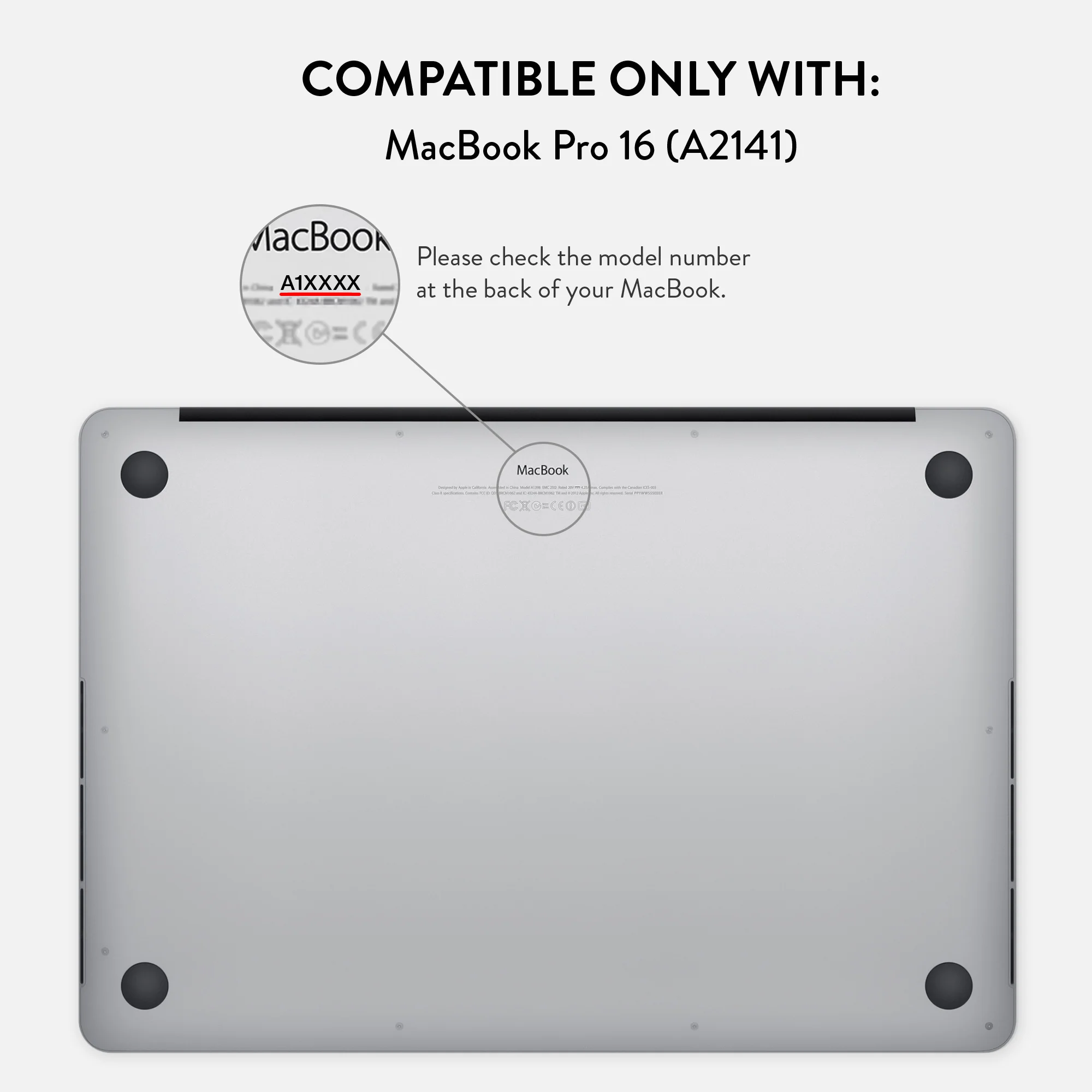 Windward - Macbook Case - Image 5