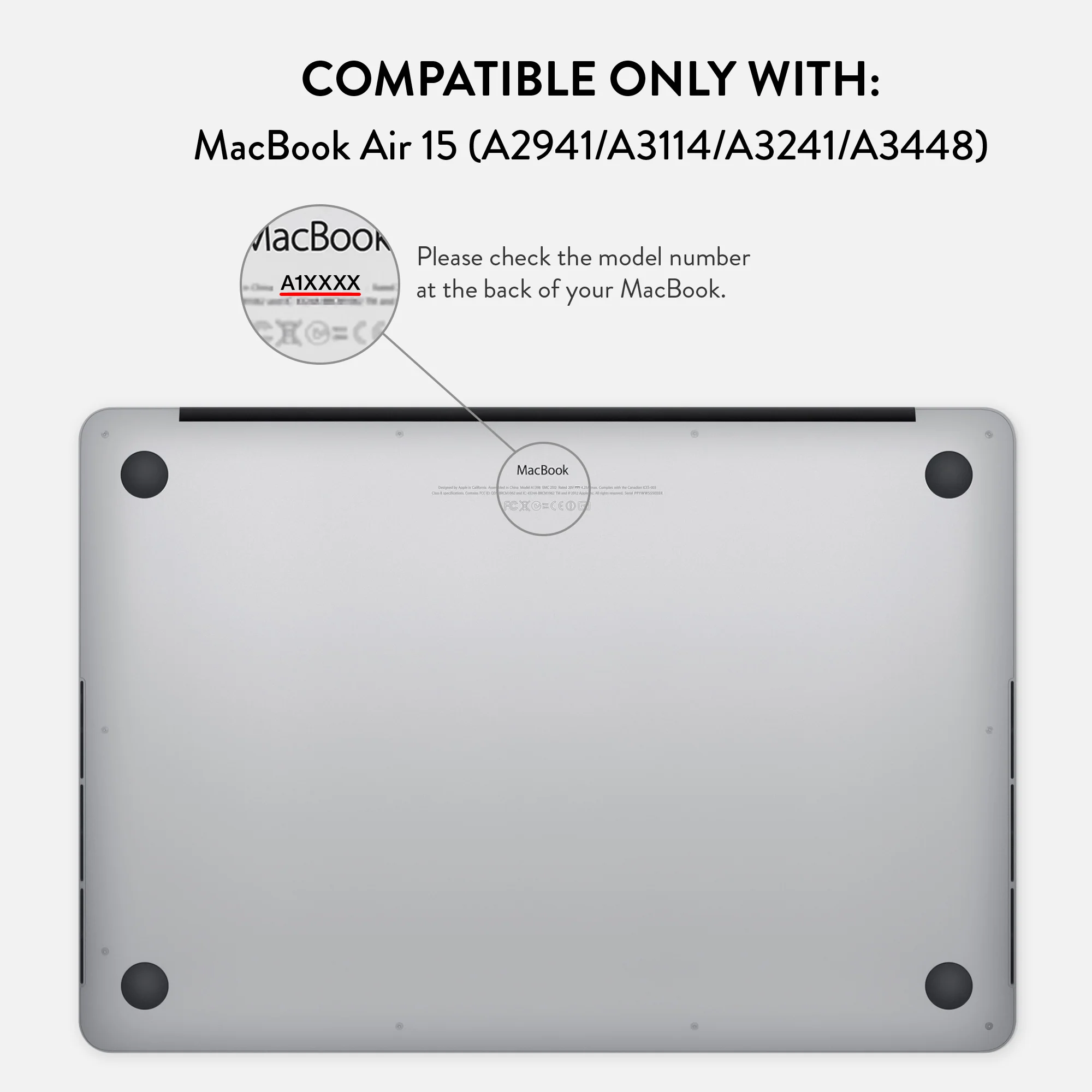 Windward - Macbook Case - Image 6