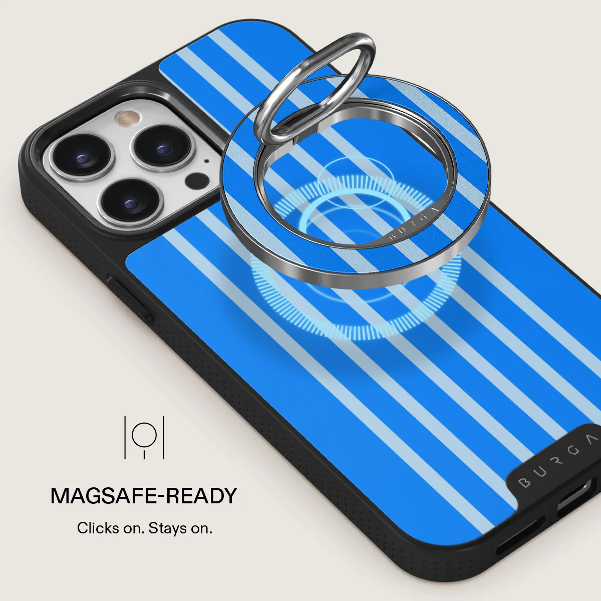Windward - Magnetic Ring Holder - Image 4