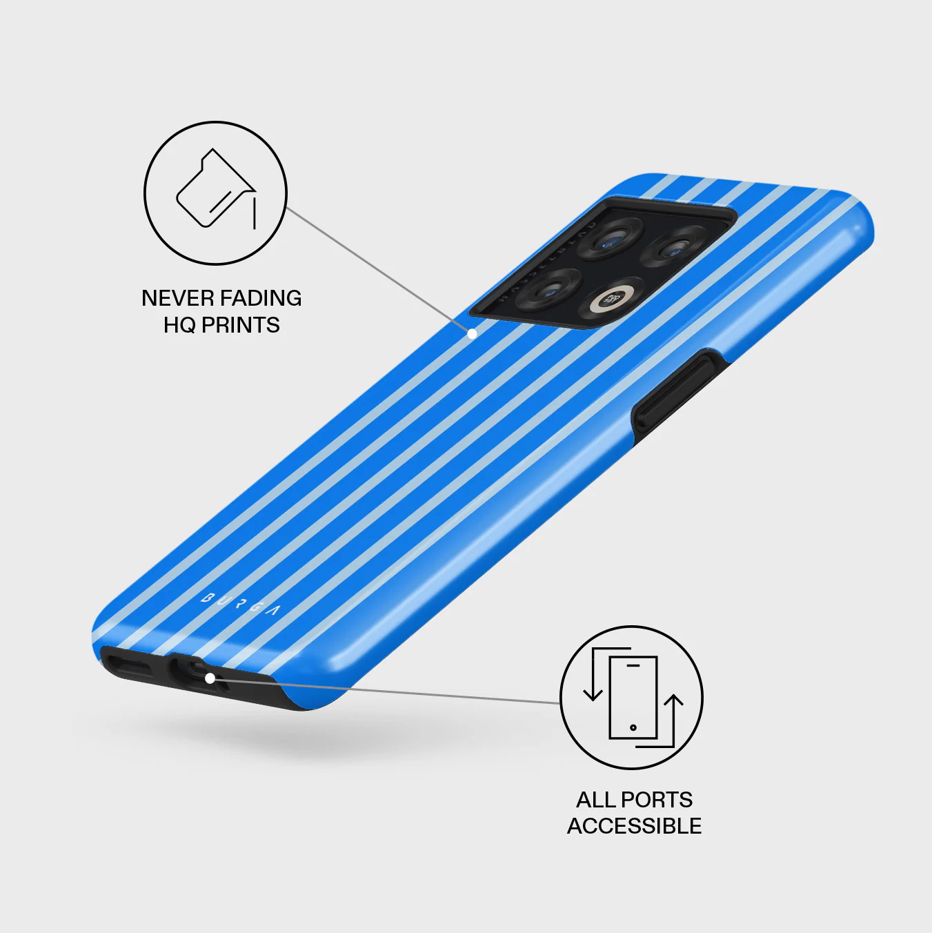Windward - OnePlus 10 Pro 5G Case - Image 3