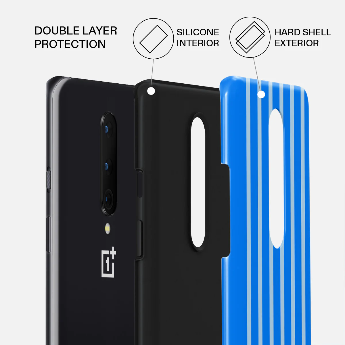 Windward - OnePlus 8 Case - Image 2