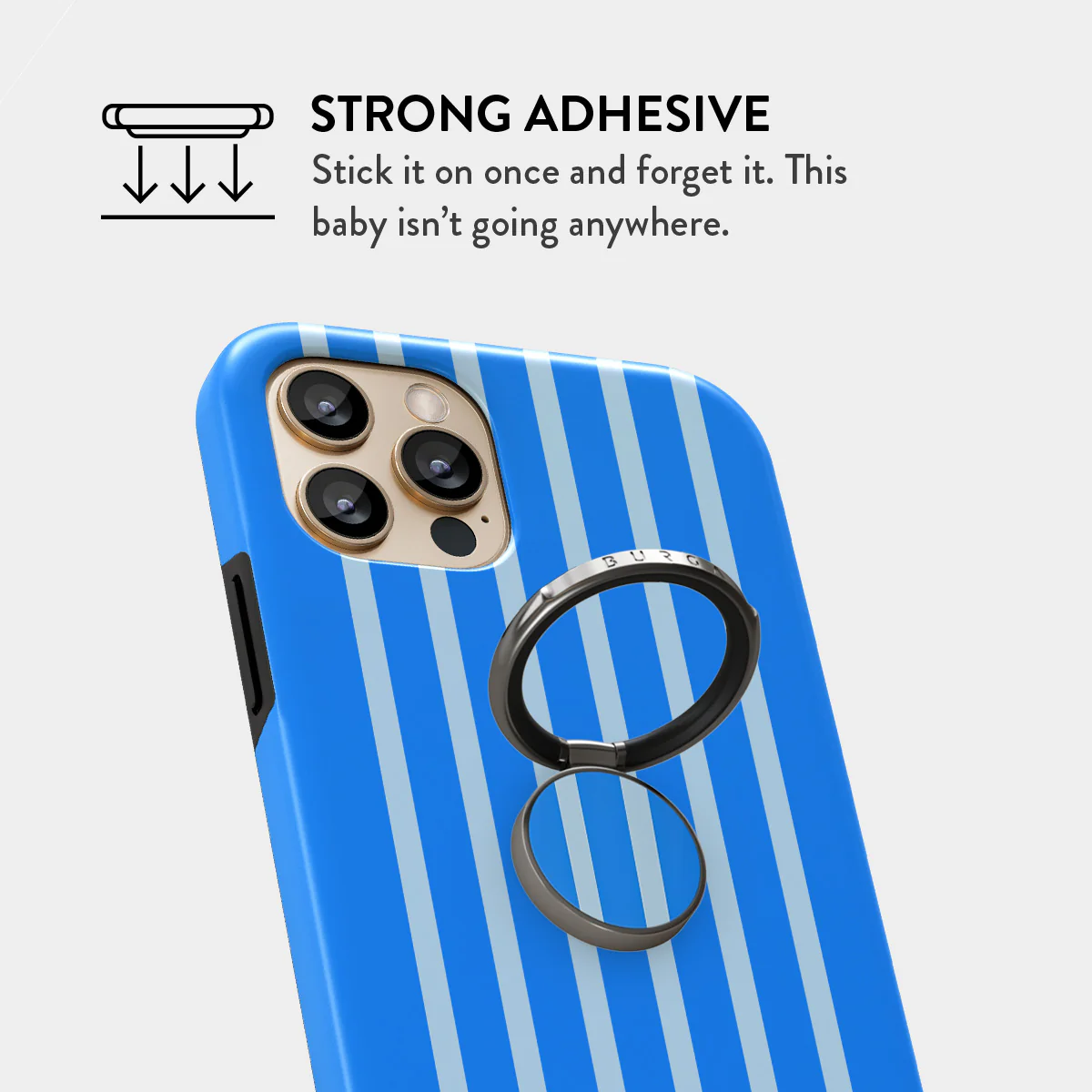 Windward - Adhesive Ring Holder - Image 5