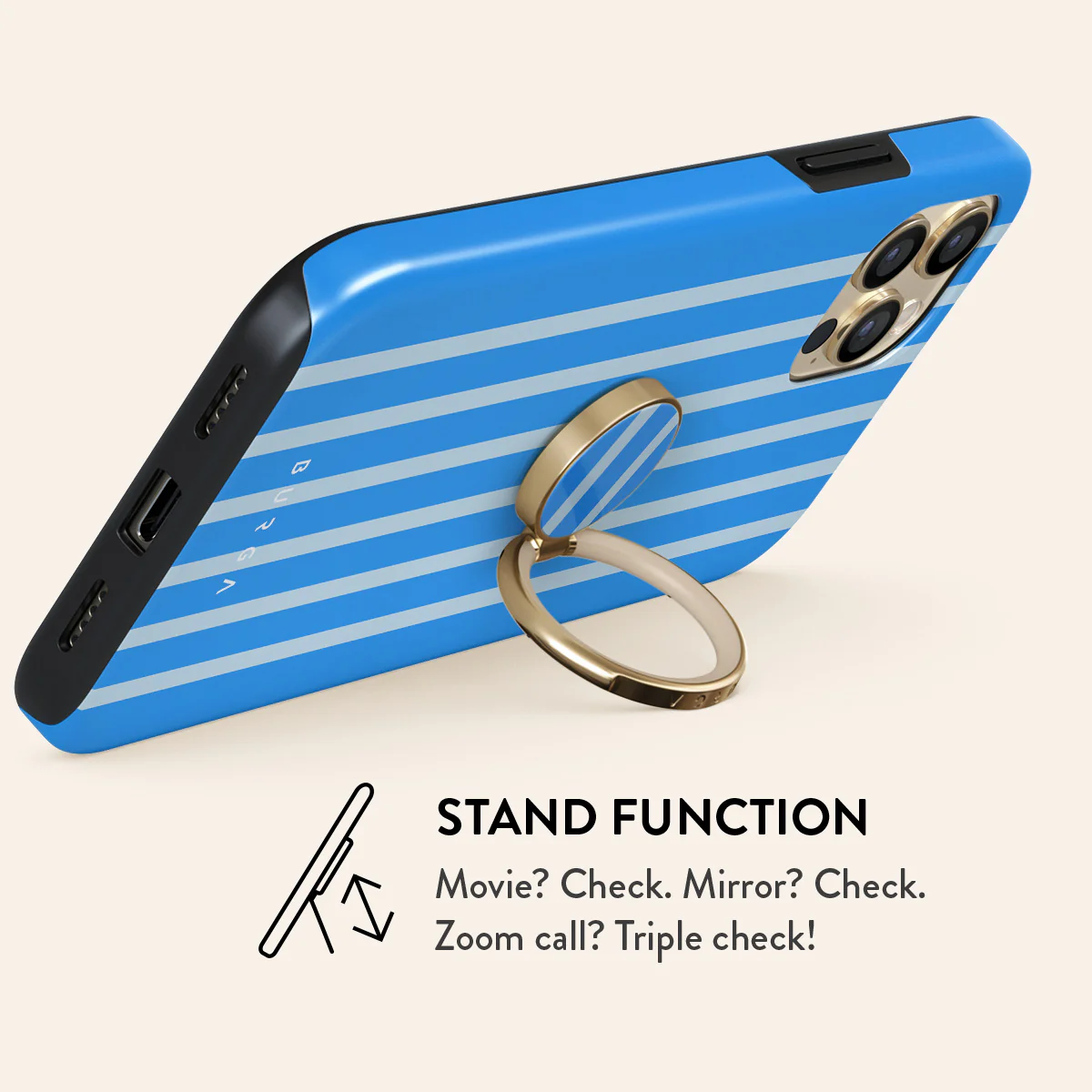 Windward - Adhesive Ring Holder - Image 9