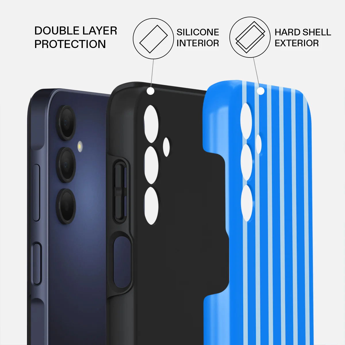 Windward - Samsung Galaxy A15 4G / 5G Case - Image 2