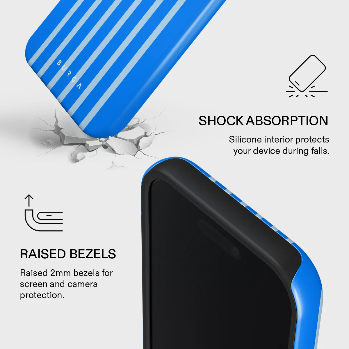 Windward - Samsung Galaxy A17 Case - Image 4
