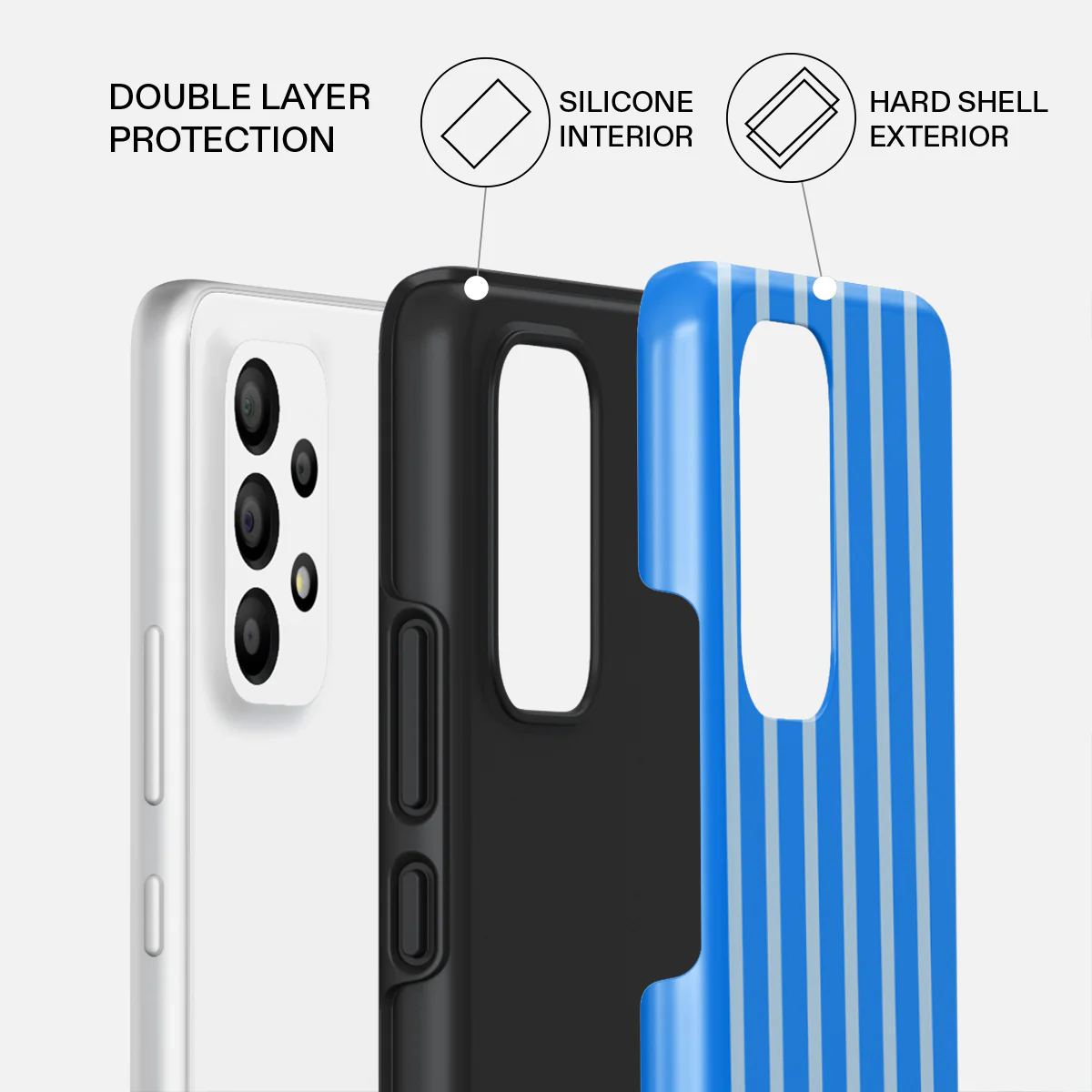 Windward - Samsung Galaxy A23 4G / 5G Case - Image 2
