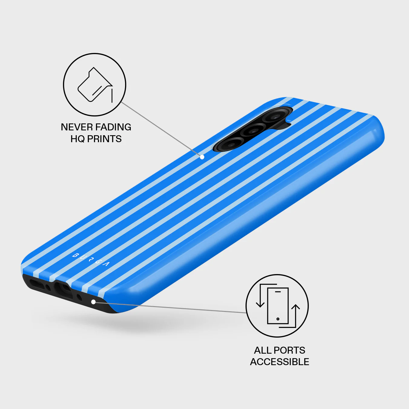 Windward - Samsung Galaxy A26 5G Case - Image 3
