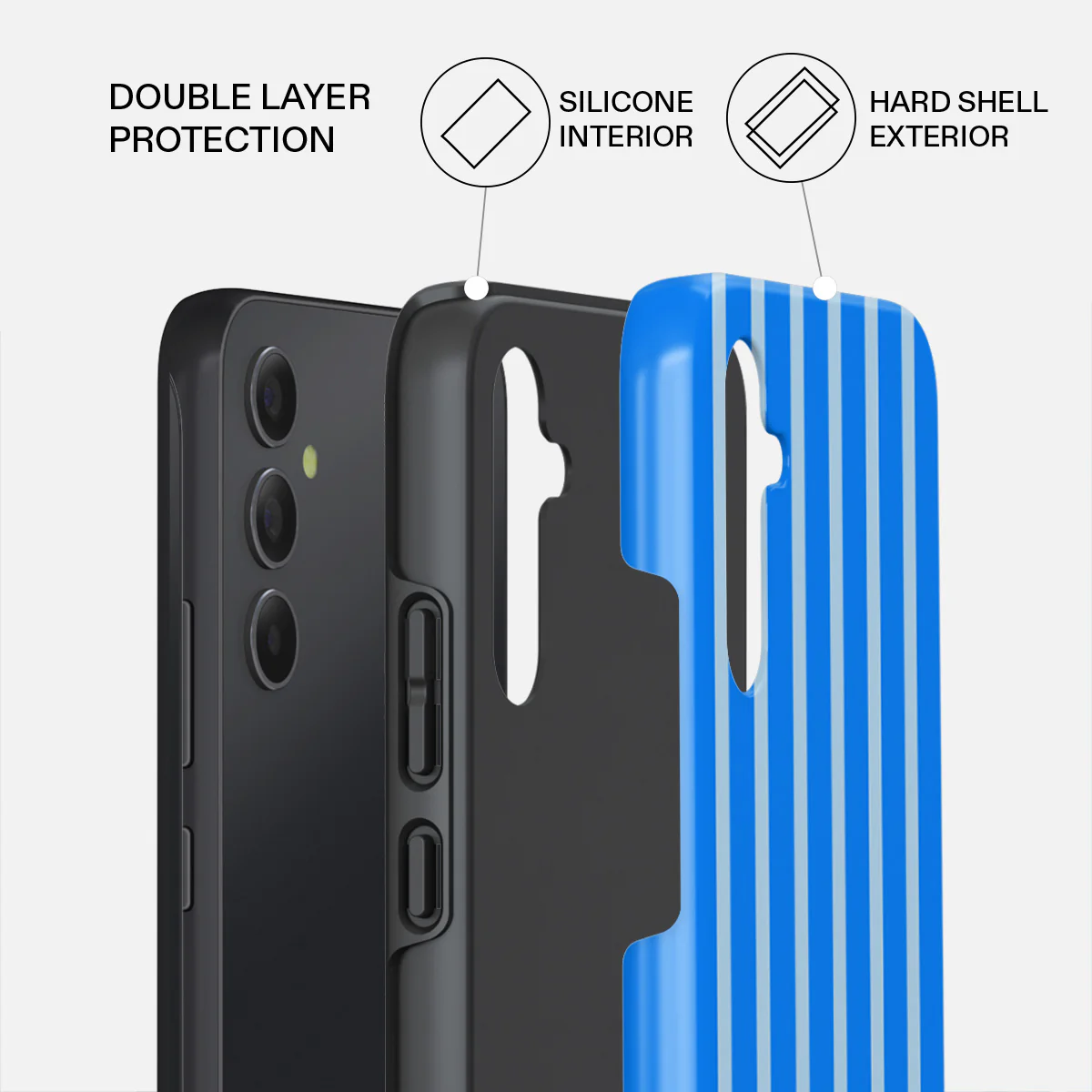 Windward - Samsung Galaxy A34 Case - Image 2