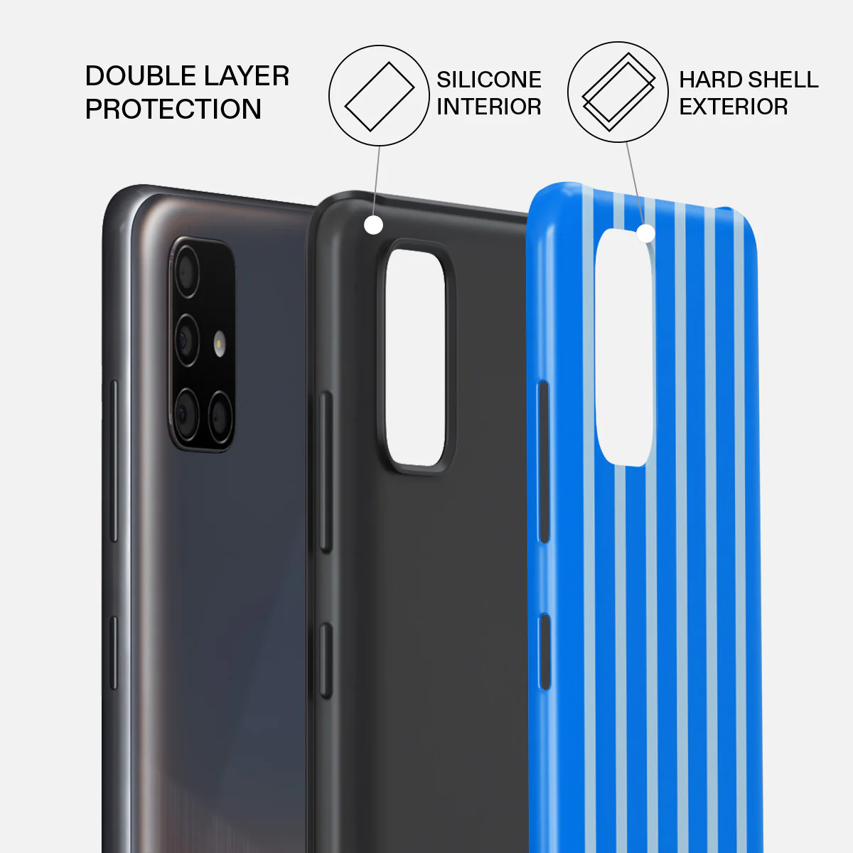 Windward - Samsung Galaxy A51 4G Case - Image 2