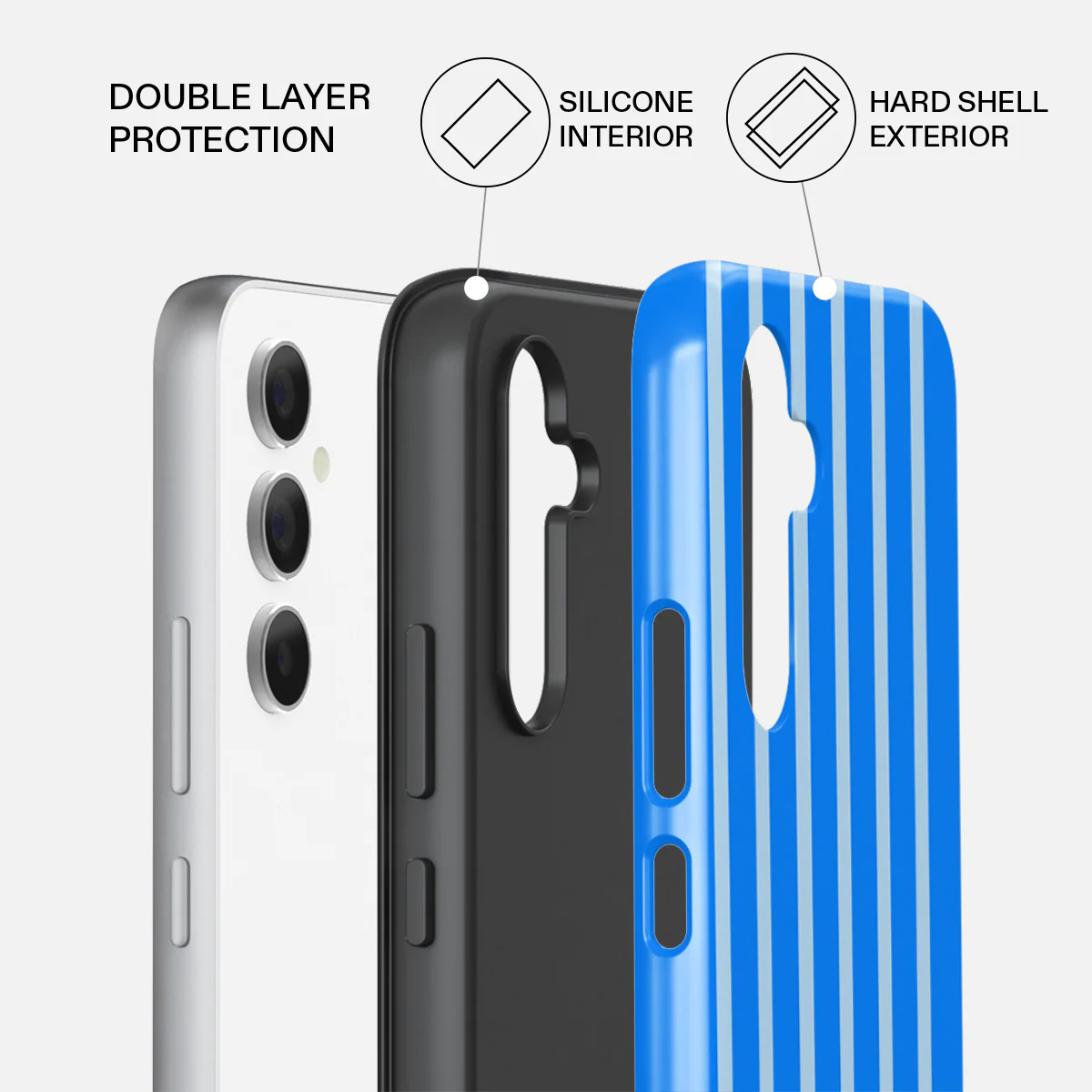 Windward - Samsung Galaxy A54 Case - Image 2